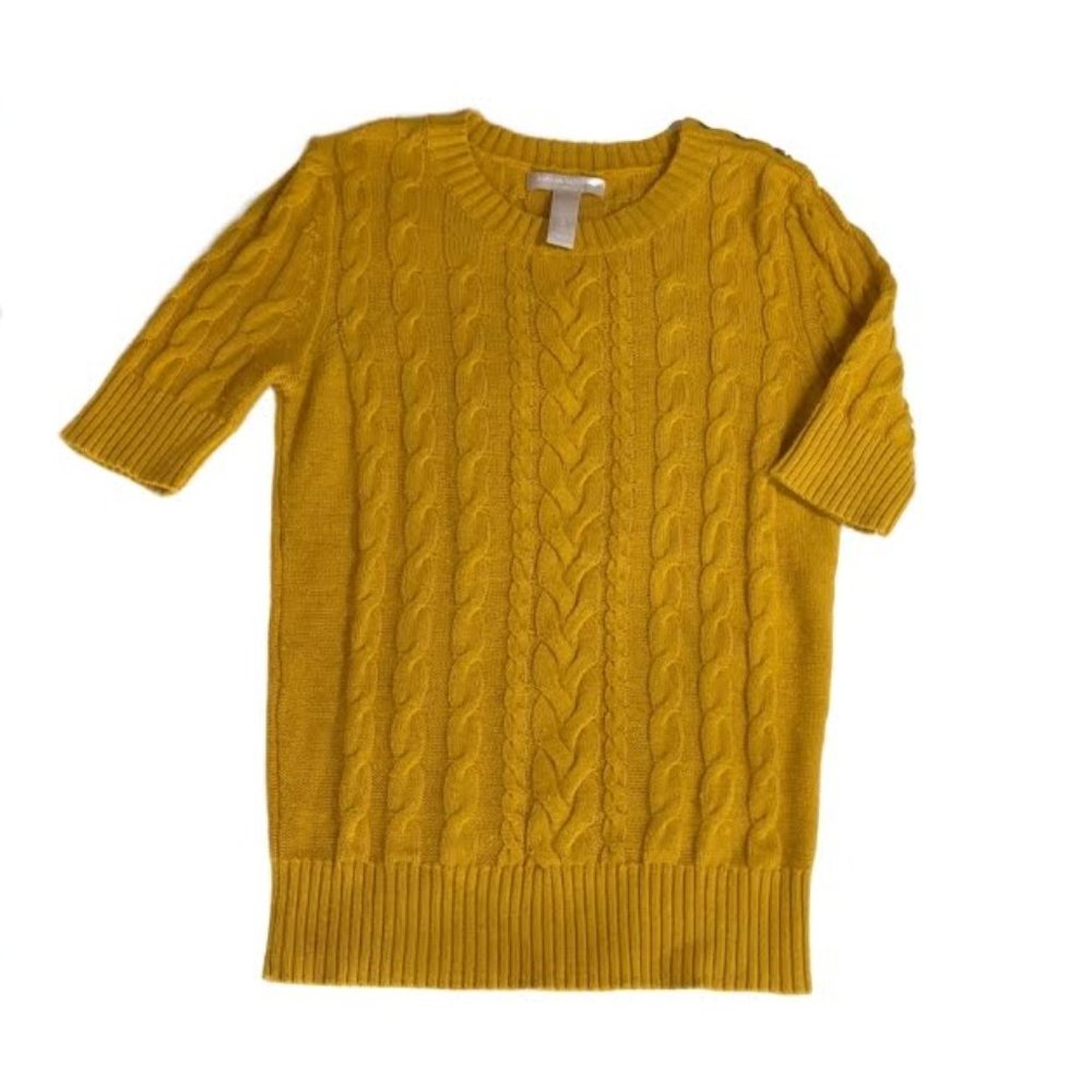 Banana Republic Sweater